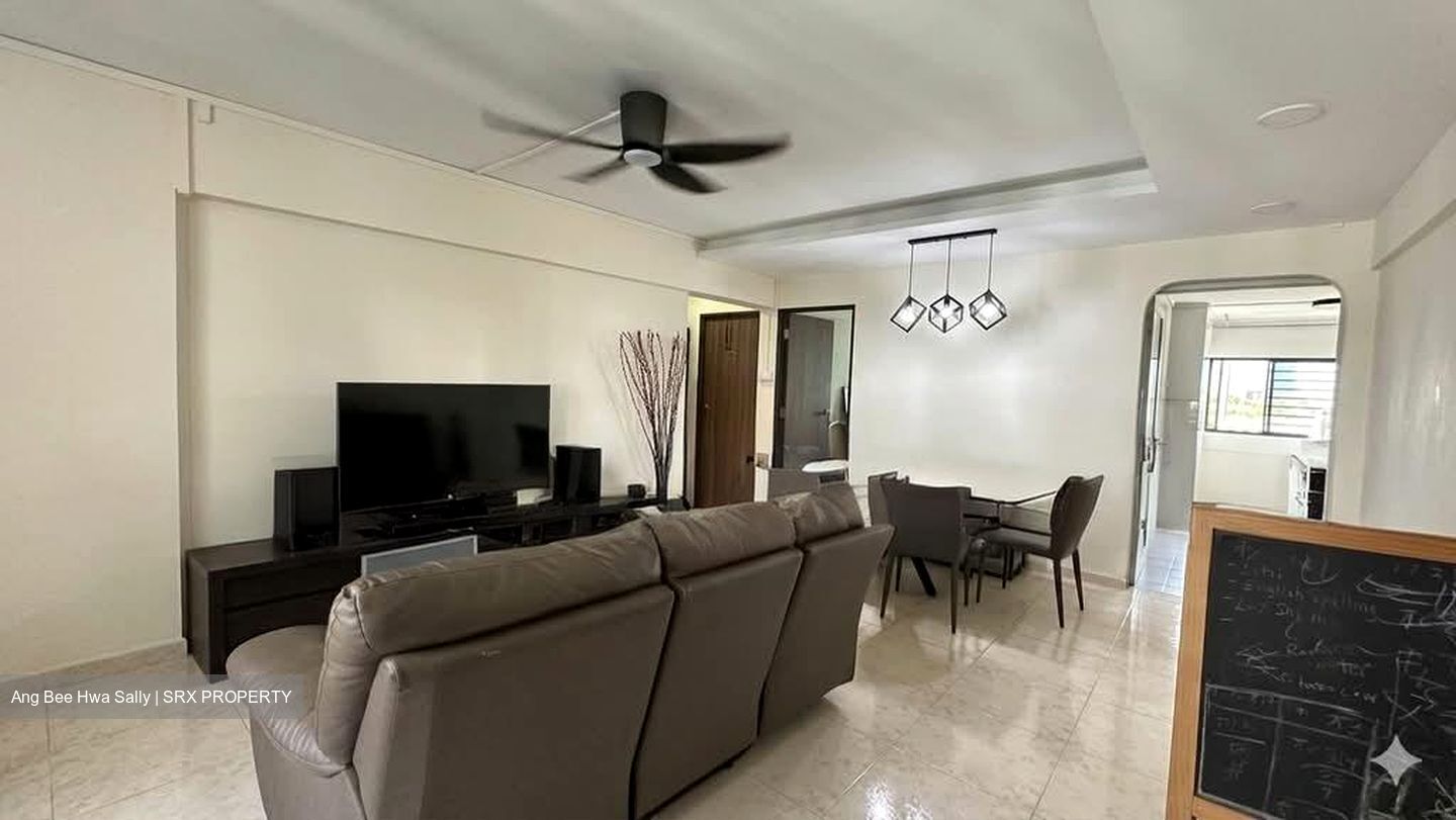 Blk 277 Tampines Street 22 (Tampines), HDB 4 Rooms #547042911